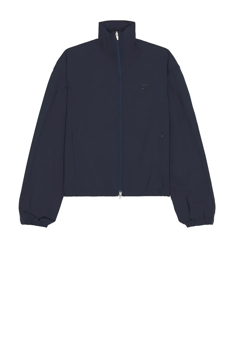 Puma Select X Jil Sander T7 Track Jacket | Thumbnail 4