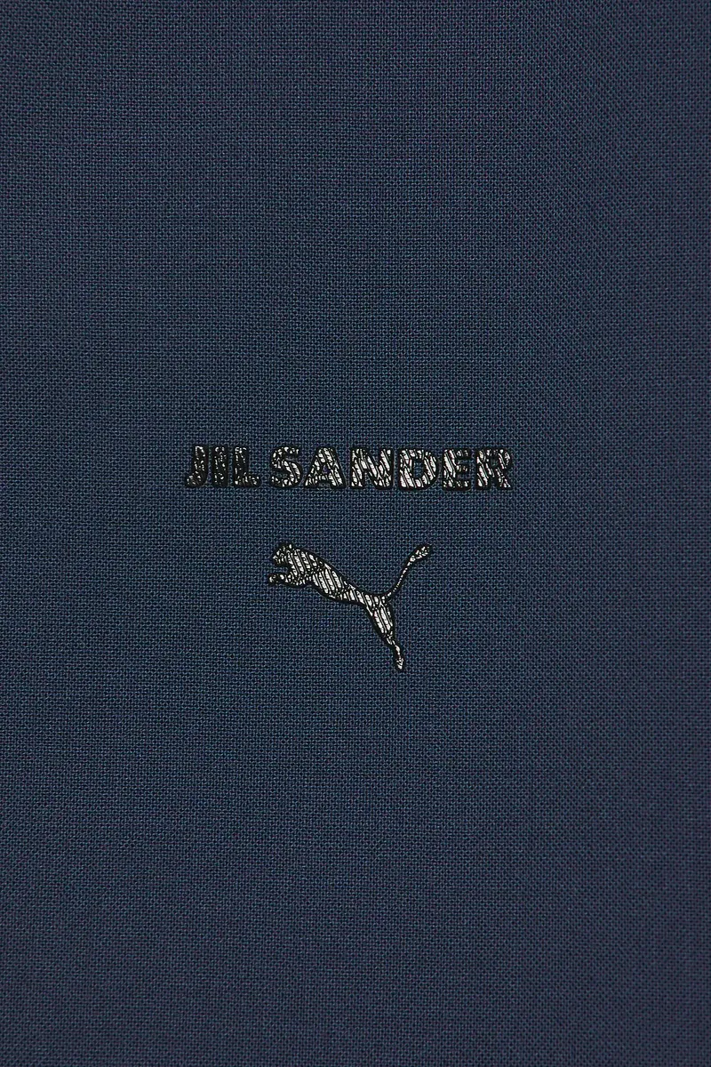 Puma Select X Jil Sander T7 Track Jacket | Thumbnail 5