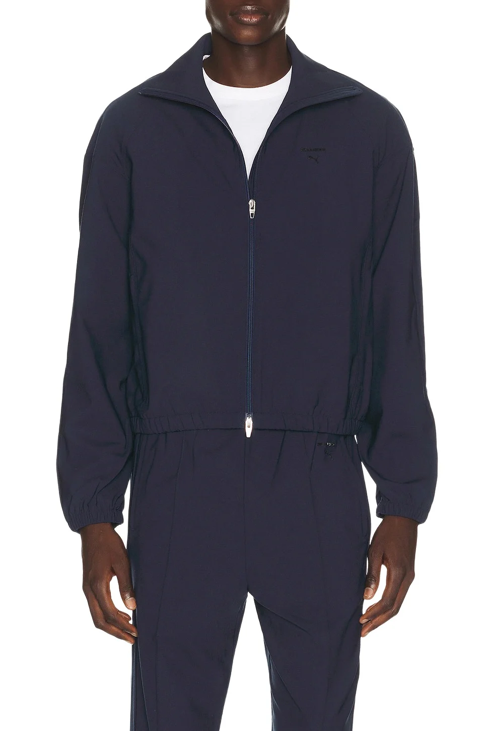 Puma Select X Jil Sander T7 Track Jacket