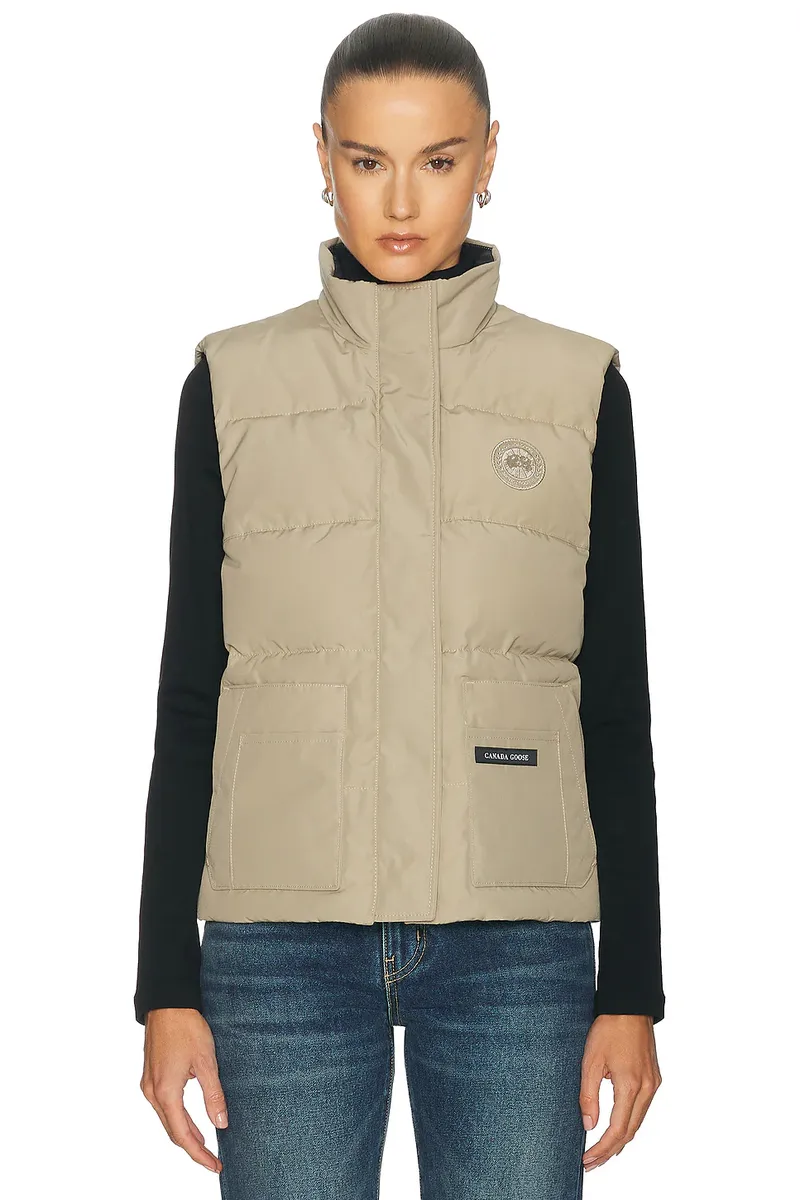 Canada Goose Legacy Freestyle Vest | Thumbnail 2