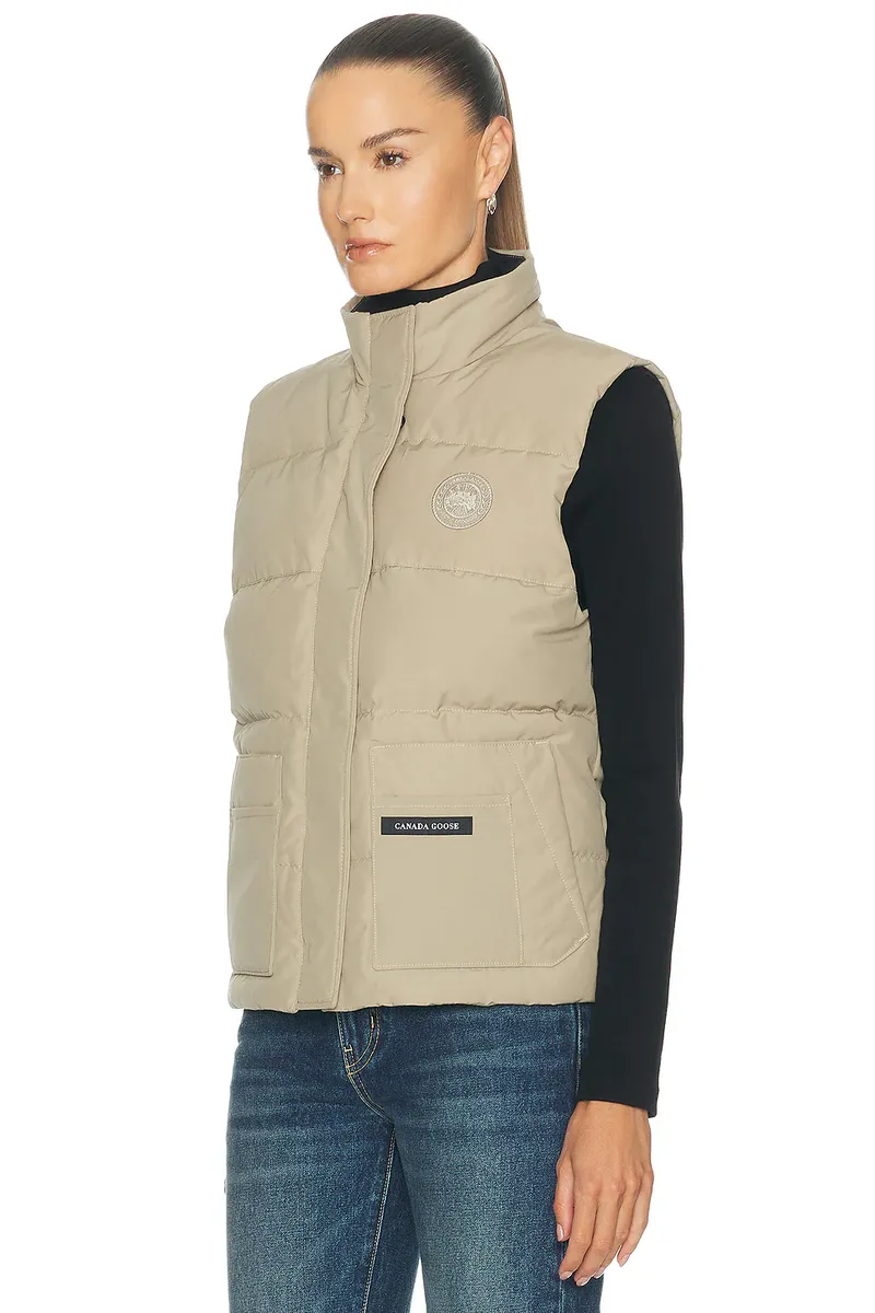 Canada Goose Legacy Freestyle Vest | Thumbnail 3