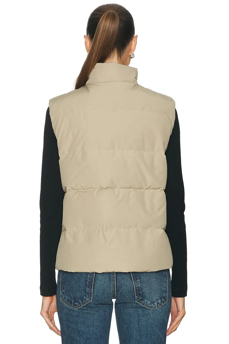 Canada Goose Legacy Freestyle Vest | Thumbnail 4