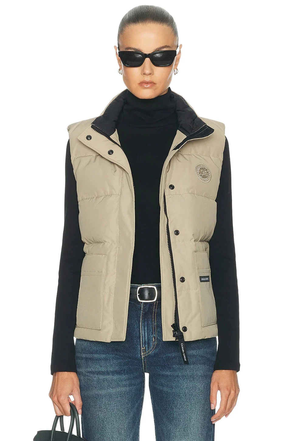 Canada Goose Legacy Freestyle Vest