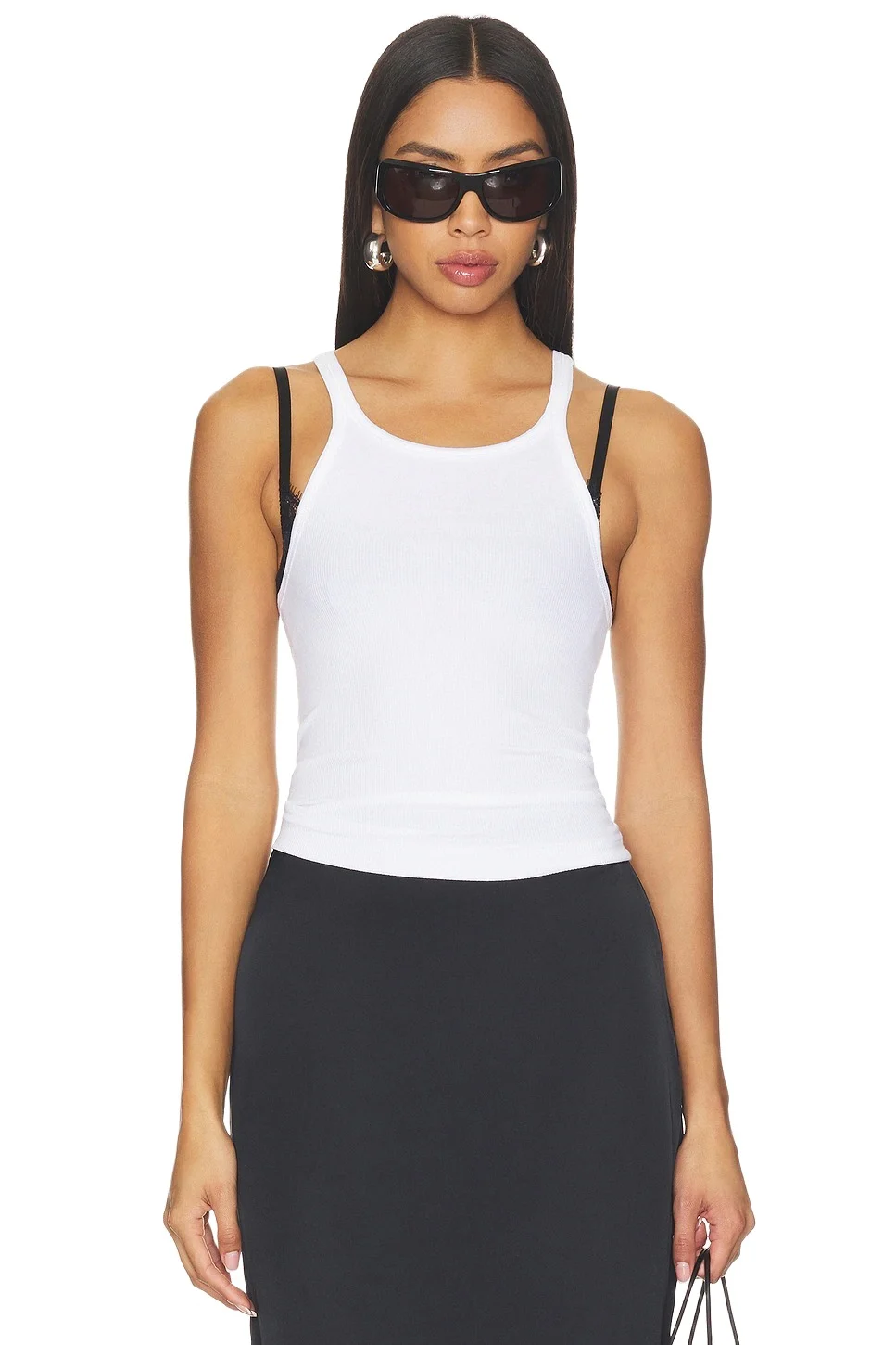 Racer Tank Racer Tank
