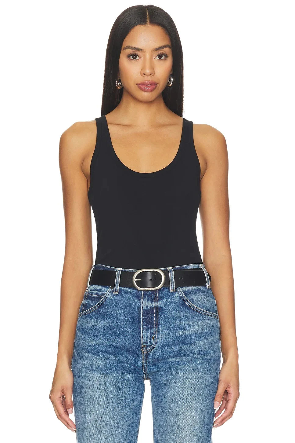 Relaxed Tank Relaxed Tank