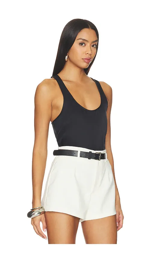 WAO Scoop Neck Tank Top | Thumbnail 2 WAO Scoop Neck Tank Top | Thumbnail 2