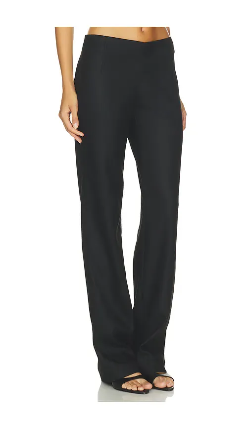 Free People Friction Bootcut Pant | Thumbnail 2 Free People Friction Bootcut Pant | Thumbnail 2