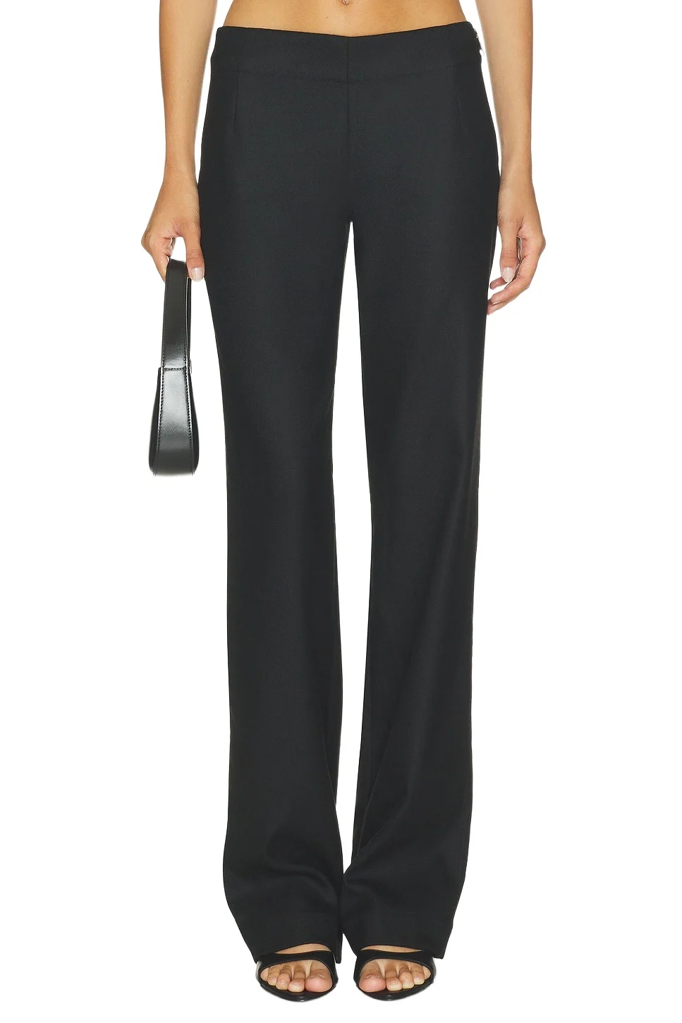 Friction Bootcut Pant Friction Bootcut Pant