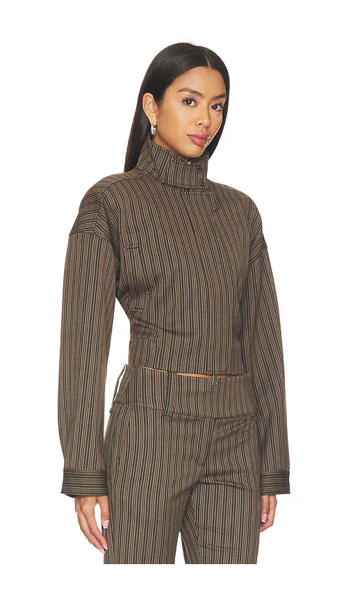 NICHOLAS Bronte Jacket | Thumbnail 2