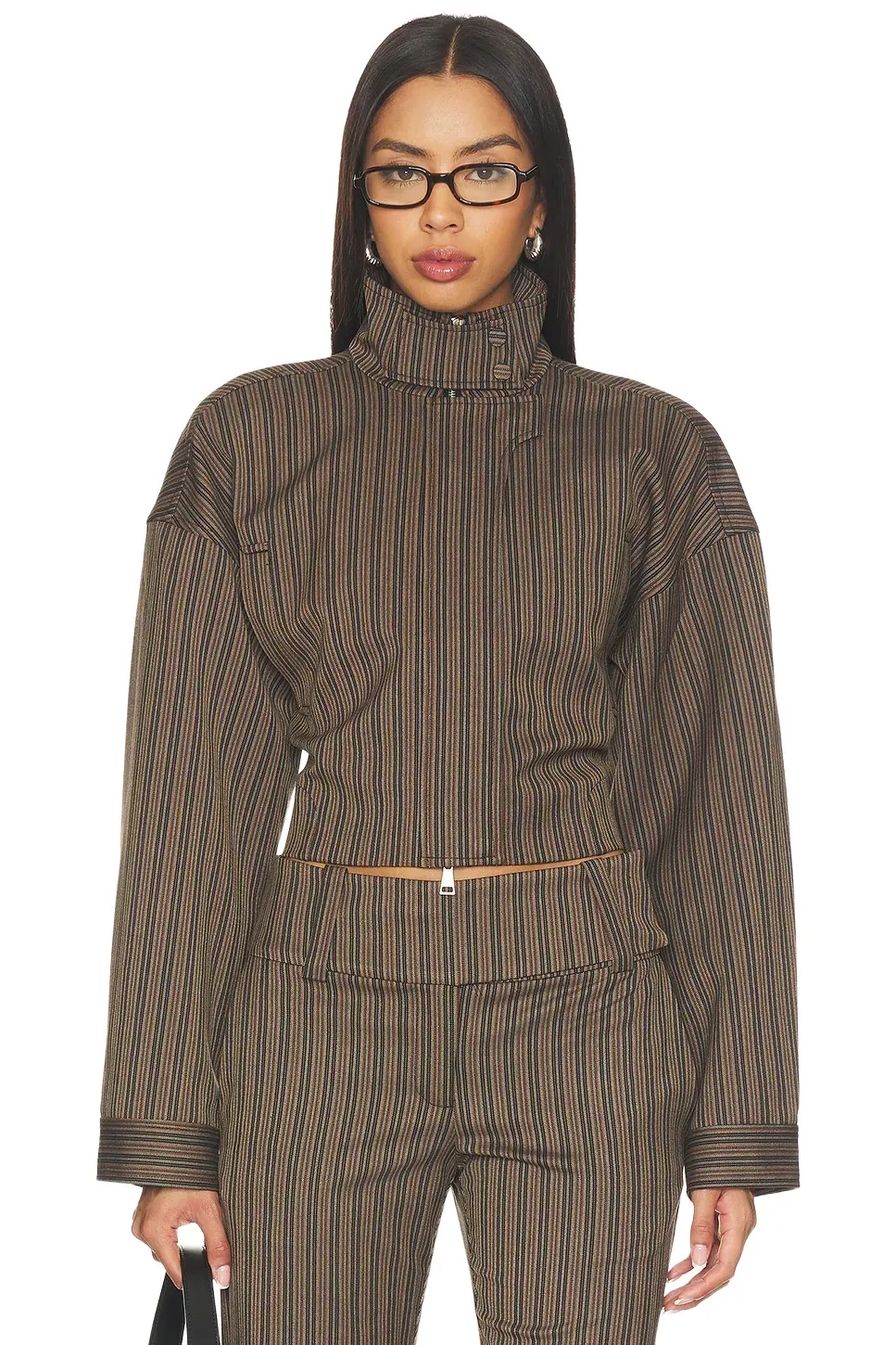 Bronte Jacket Bronte Jacket