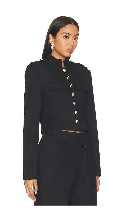 NICHOLAS Tamsin Jacket | Thumbnail 2