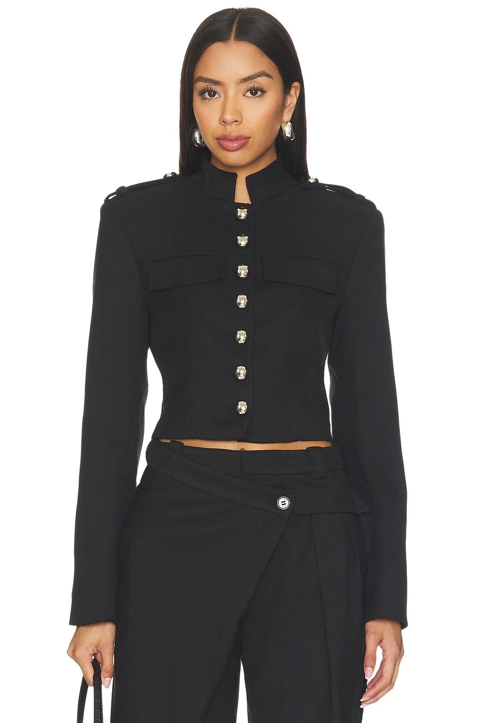 Tamsin Jacket Tamsin Jacket
