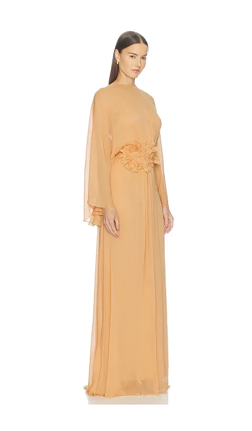 Alexis Ondessa Dress | Thumbnail 2 Alexis Ondessa Dress | Thumbnail 2
