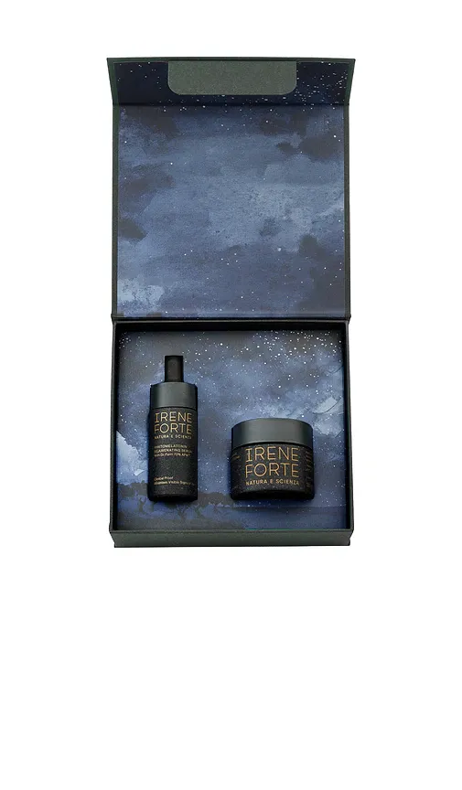 Irene Forte Irene's Rejuvenating Night Routine Kit | Thumbnail 2 Irene Forte Irene's Rejuvenating Night Routine Kit | Thumbnail 2