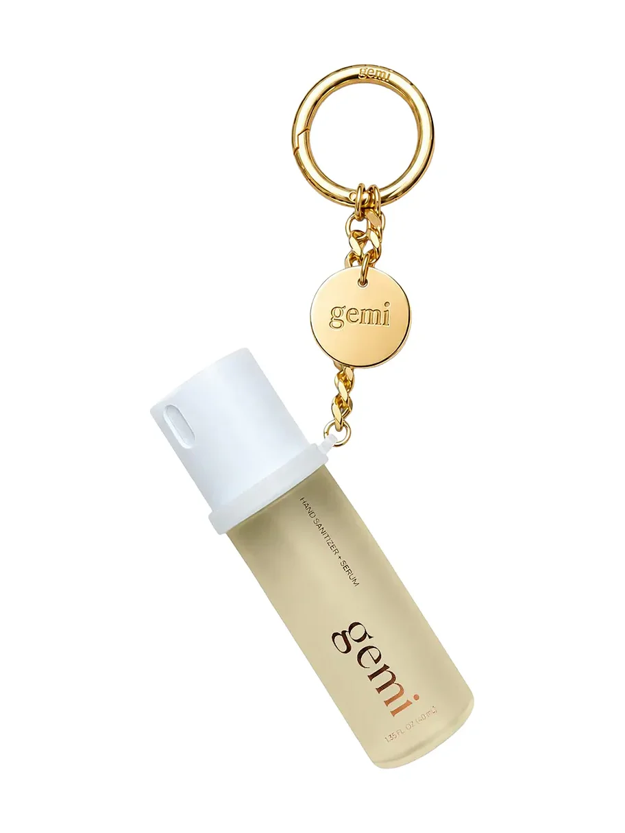 Keychain Set