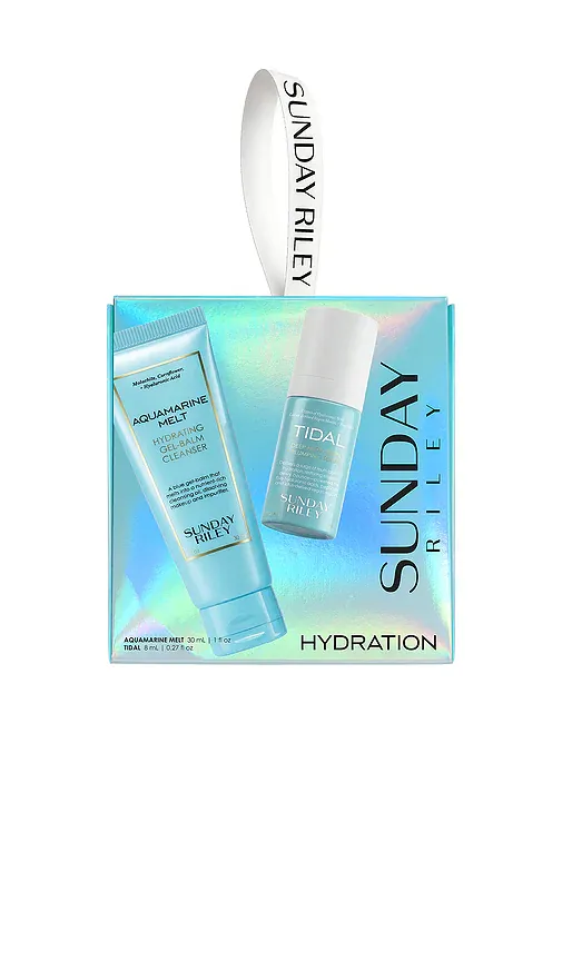 Sunday Riley Hydration Ornament | Thumbnail 2 Sunday Riley Hydration Ornament | Thumbnail 2