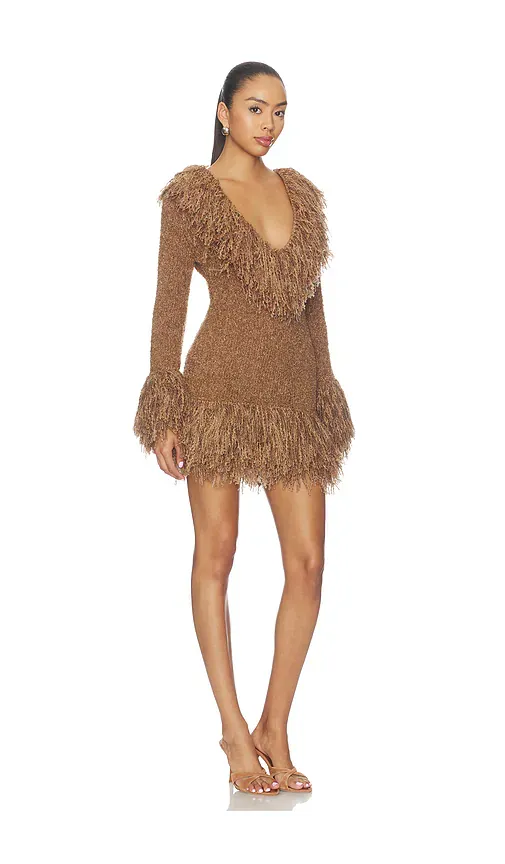 Zuleyha Kuru Chiara Dress | Thumbnail 2