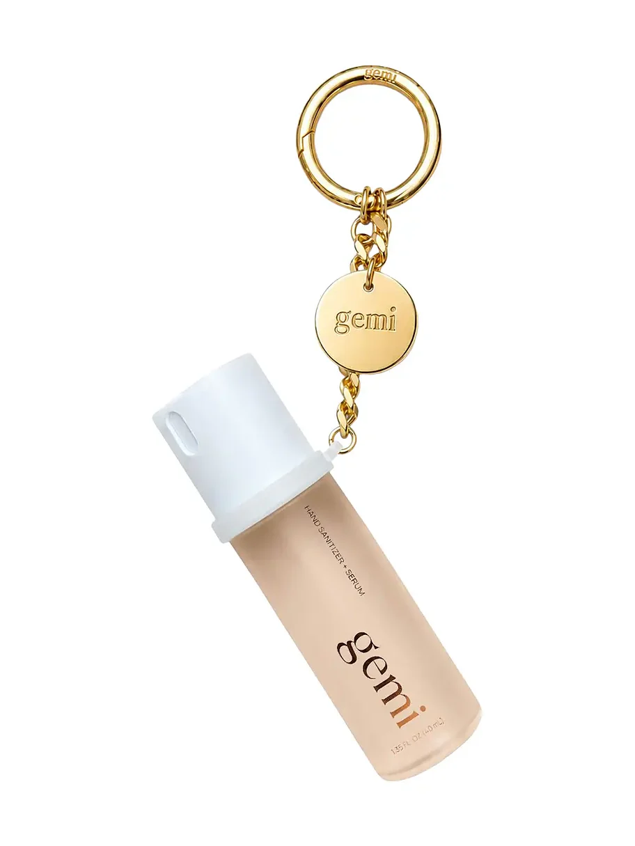 Keychain Set