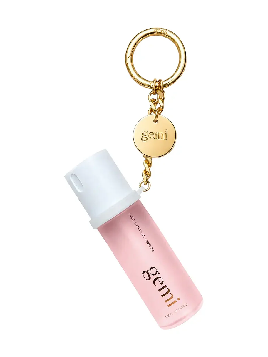 Keychain Set