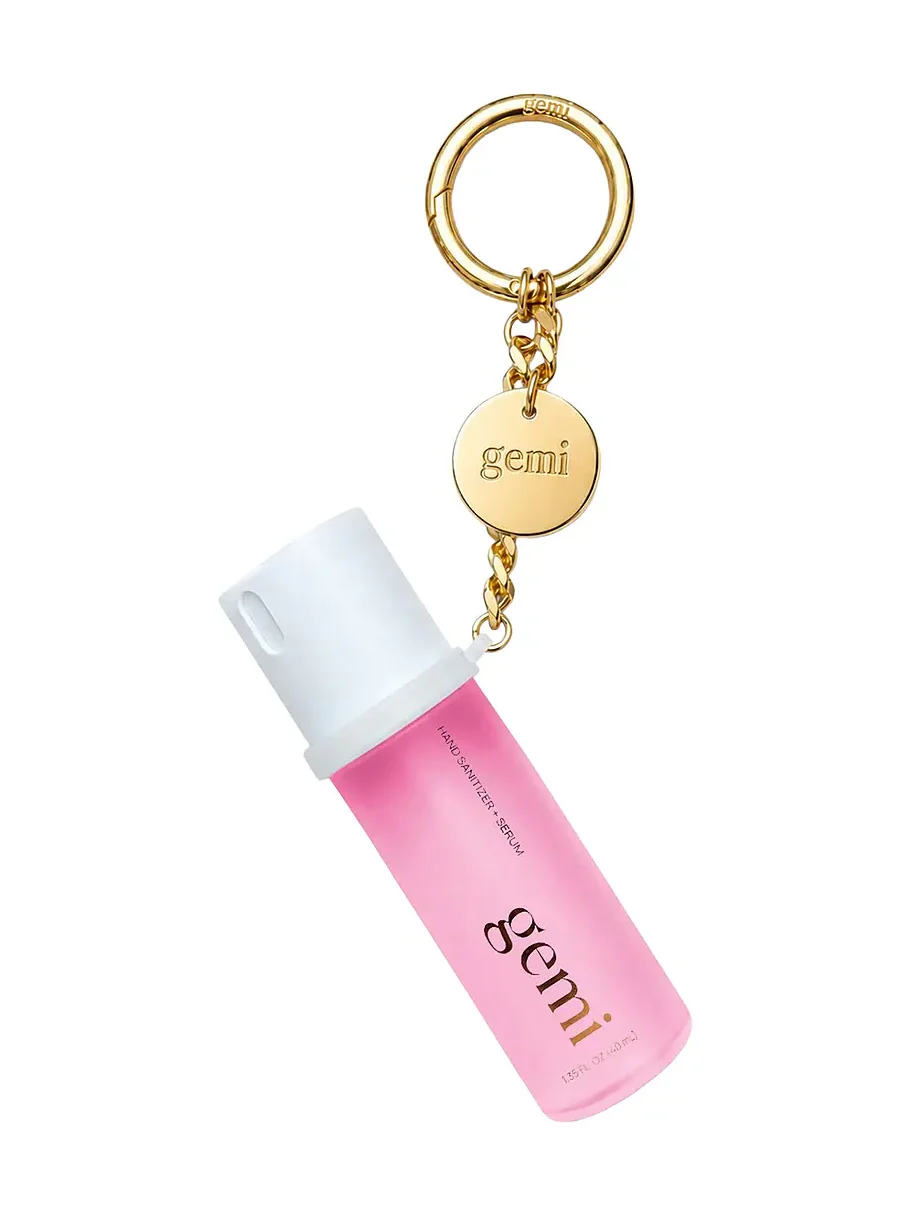 Keychain Set Keychain Set