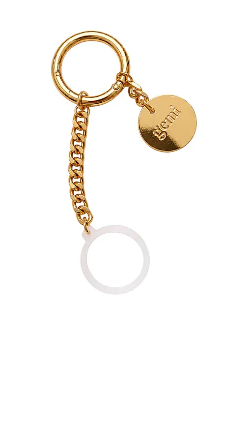 gemi Keychain Set | Thumbnail 2 gemi Keychain Set | Thumbnail 2