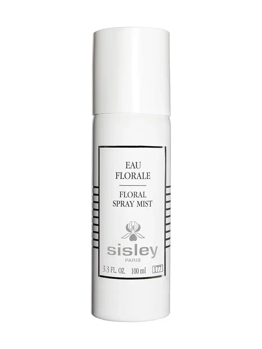 Floral Spray Mist