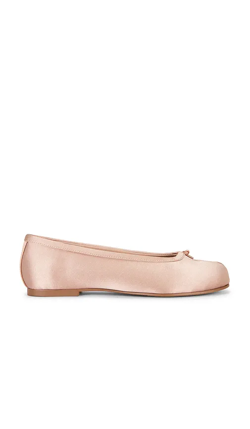 Steve Madden Calico Flat | Thumbnail 2 Steve Madden Calico Flat | Thumbnail 2