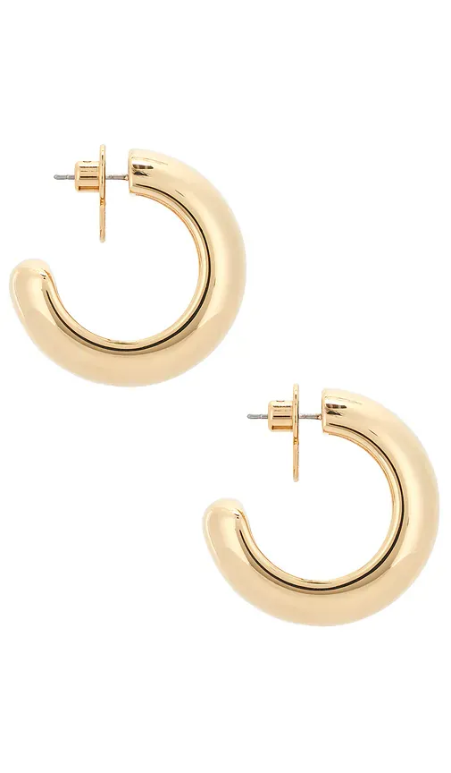 Jenny Bird Gia Hoops | Thumbnail 2 Jenny Bird Gia Hoops | Thumbnail 2