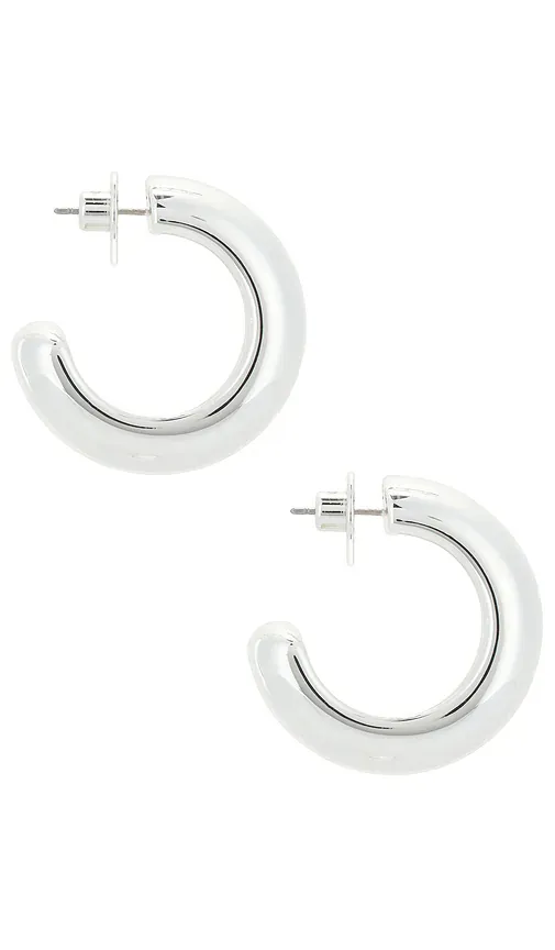 Jenny Bird Gia Hoops | Thumbnail 2 Jenny Bird Gia Hoops | Thumbnail 2