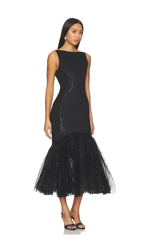 PRABAL GURUNG Maxi Dress | Thumbnail 2
