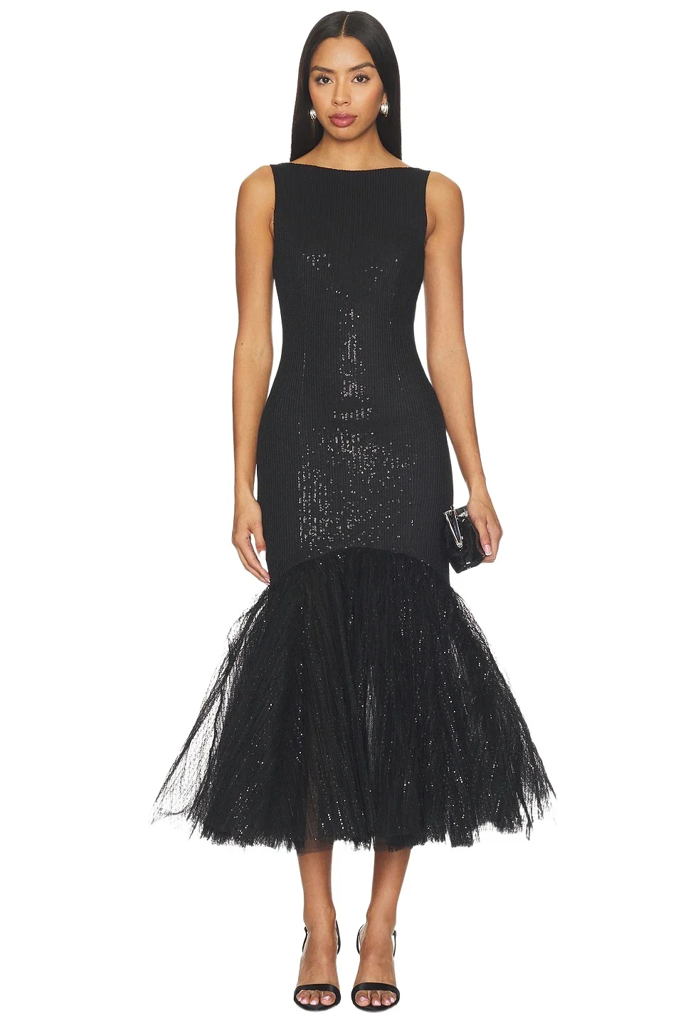 PRABAL GURUNG Maxi Dress