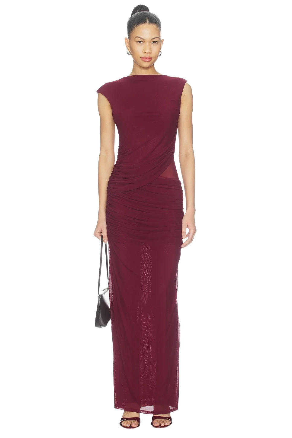 SNDYS x REVOLVE Lorelai Maxi Dress