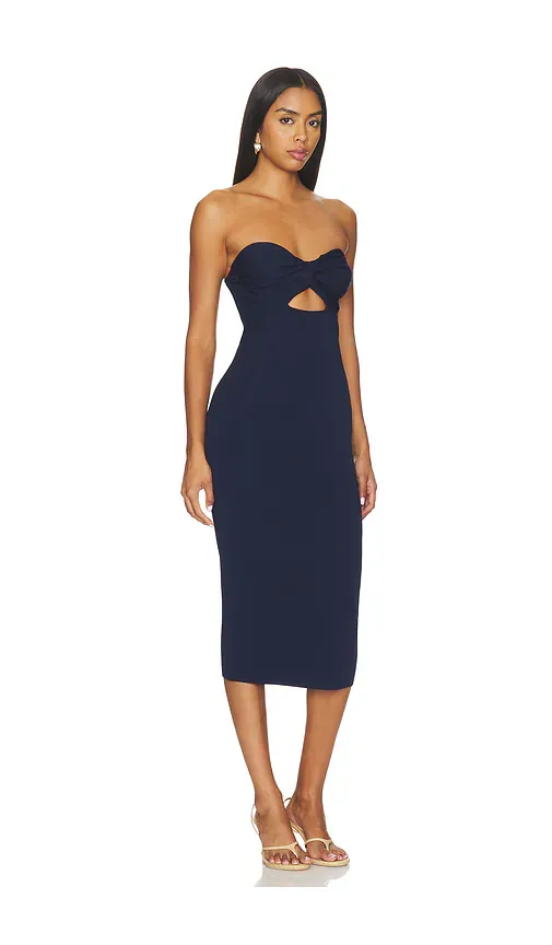 SNDYS x REVOLVE Maia Dress | Thumbnail 2