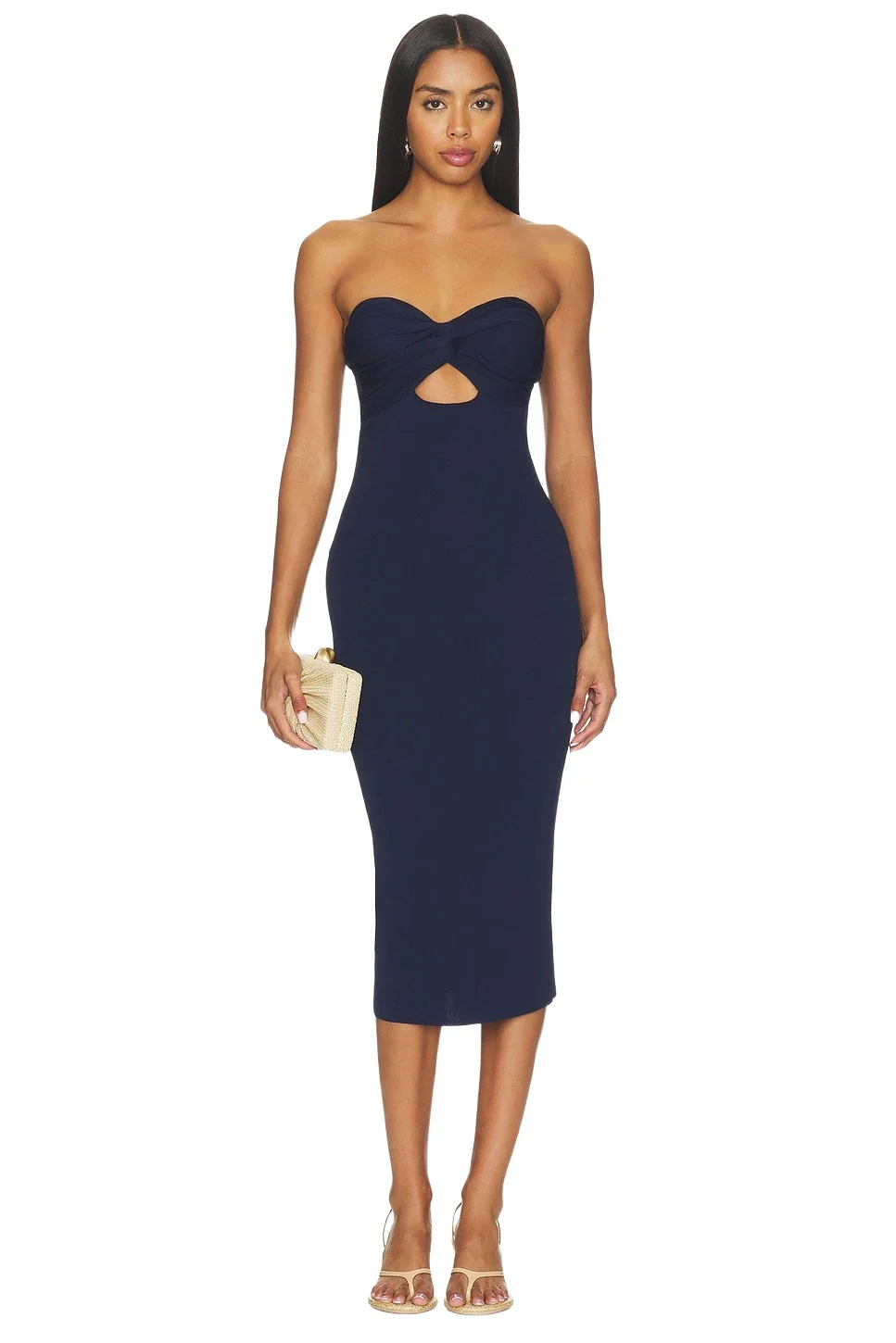 SNDYS x REVOLVE Maia Dress