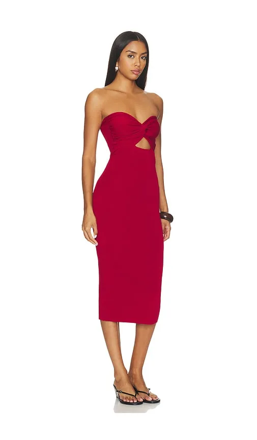 SNDYS x REVOLVE Maia Dress | Thumbnail 2 SNDYS x REVOLVE Maia Dress | Thumbnail 2