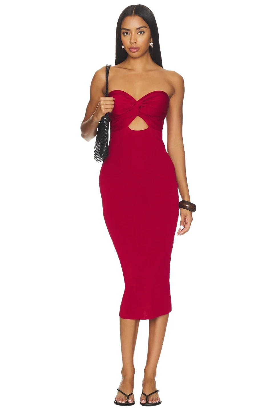 SNDYS x REVOLVE Maia Dress