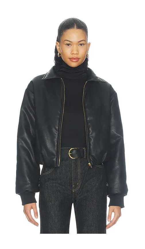 SNDYS x REVOLVE Thorne Bomber Jacket | Thumbnail 2 SNDYS x REVOLVE Thorne Bomber Jacket | Thumbnail 2