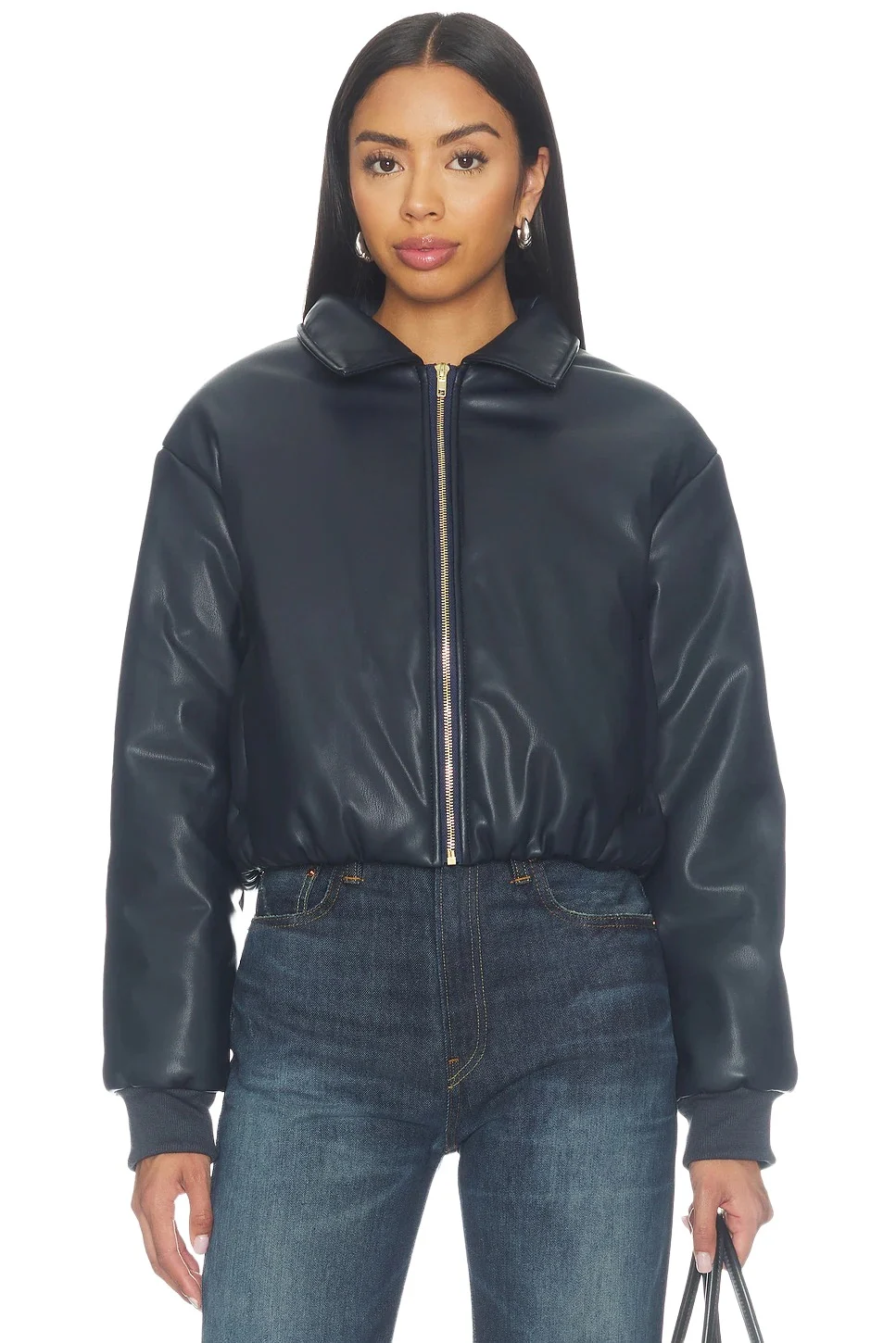 x REVOLVE Thorne Bomber Jacket x REVOLVE Thorne Bomber Jacket