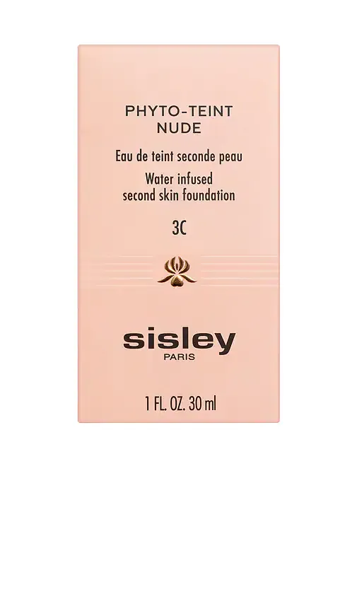 Sisley-Paris Phyto-Teint Nude Foundation | Thumbnail 2 Sisley-Paris Phyto-Teint Nude Foundation | Thumbnail 2