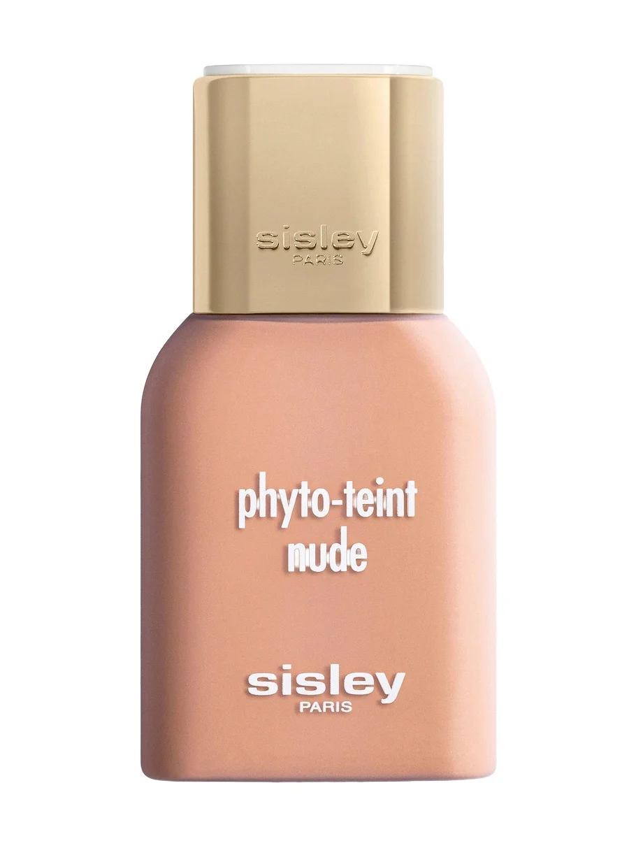 Sisley-Paris Phyto-Teint Nude Foundation