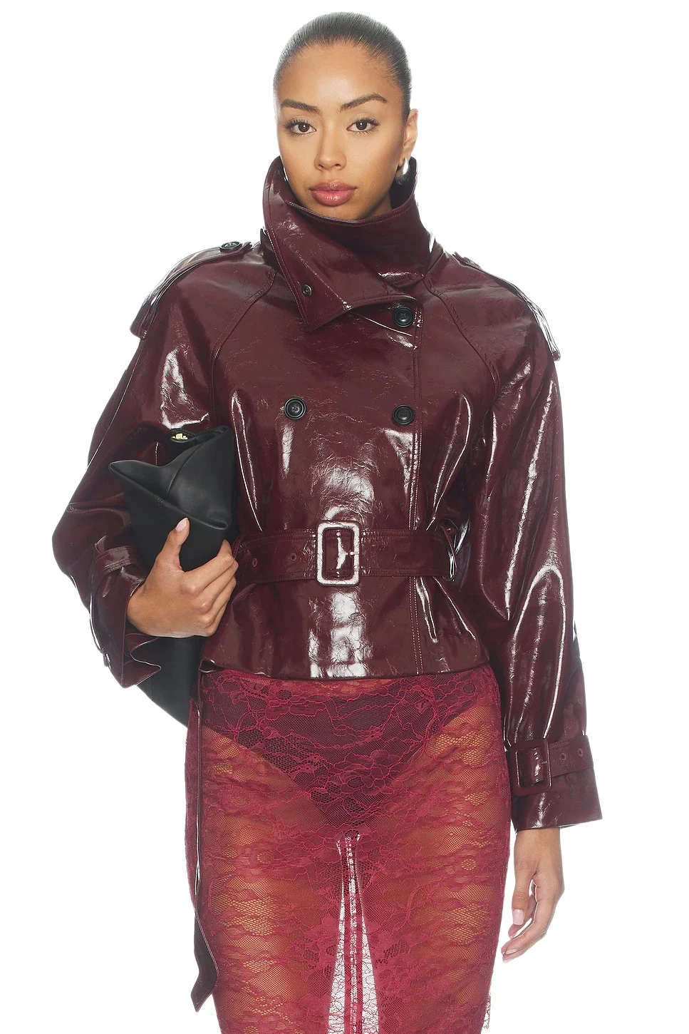 Nonchalant Label Cassidy Jacket