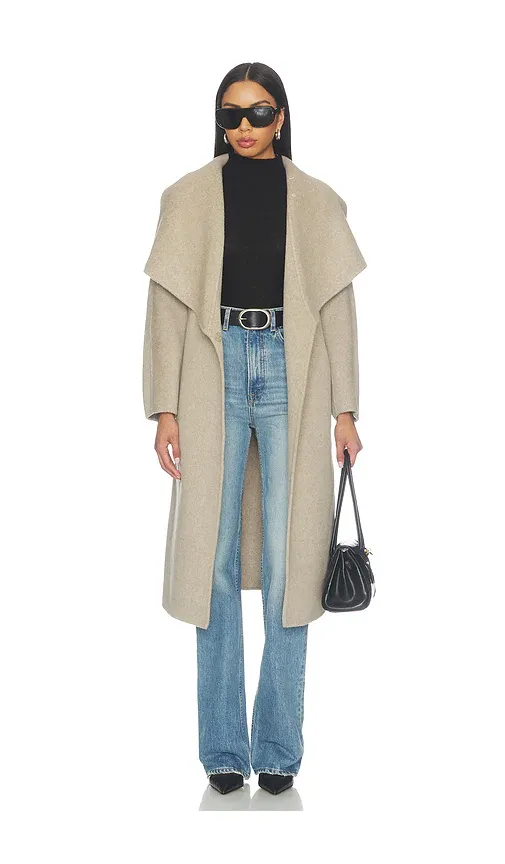 HEARTLOOM Kravitz Coat | Thumbnail 2 HEARTLOOM Kravitz Coat | Thumbnail 2
