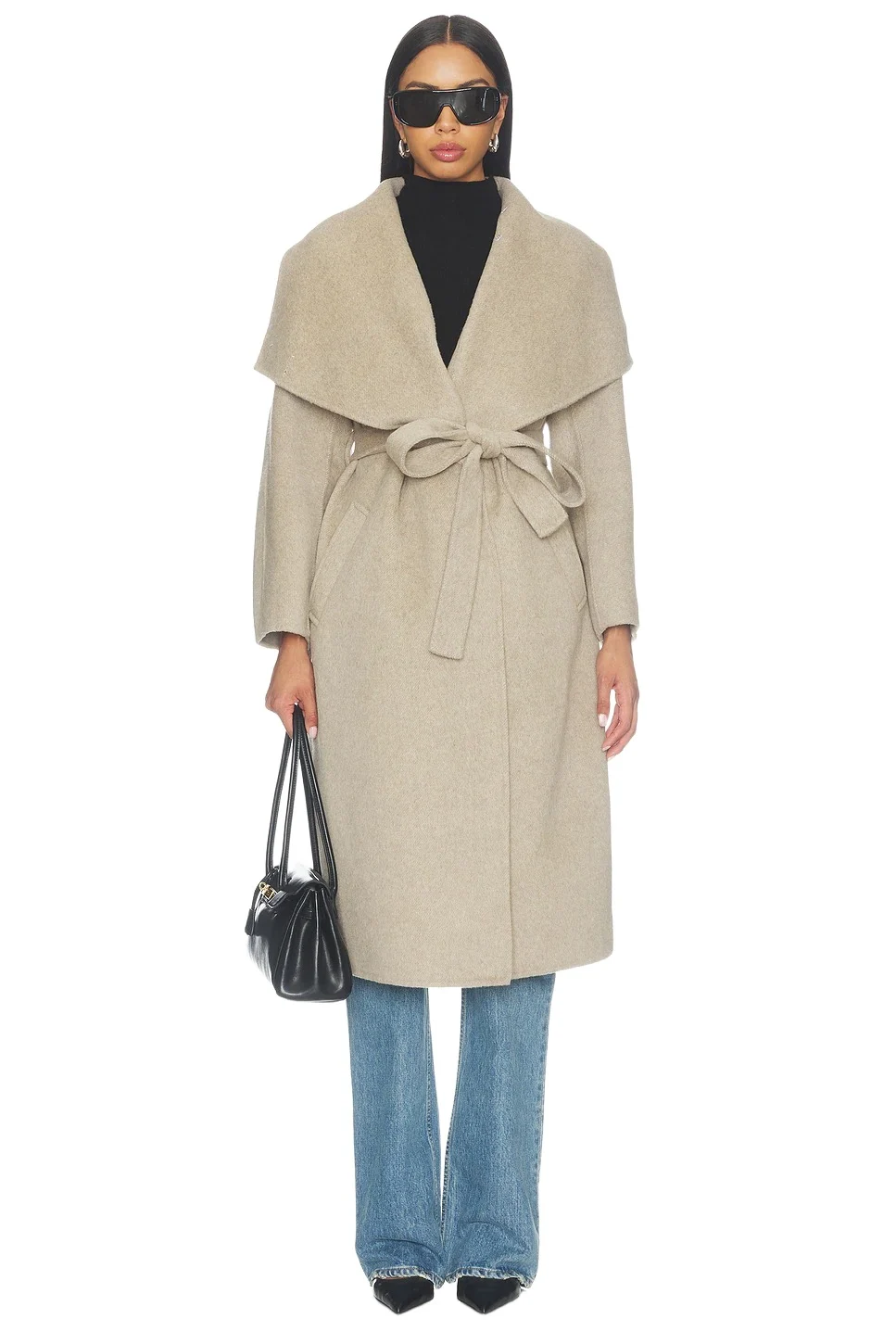 HEARTLOOM Kravitz Coat