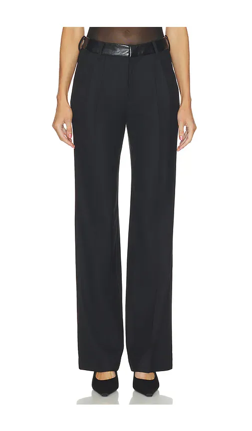 Nonchalant Label Harriette Trouser | Thumbnail 2 Nonchalant Label Harriette Trouser | Thumbnail 2