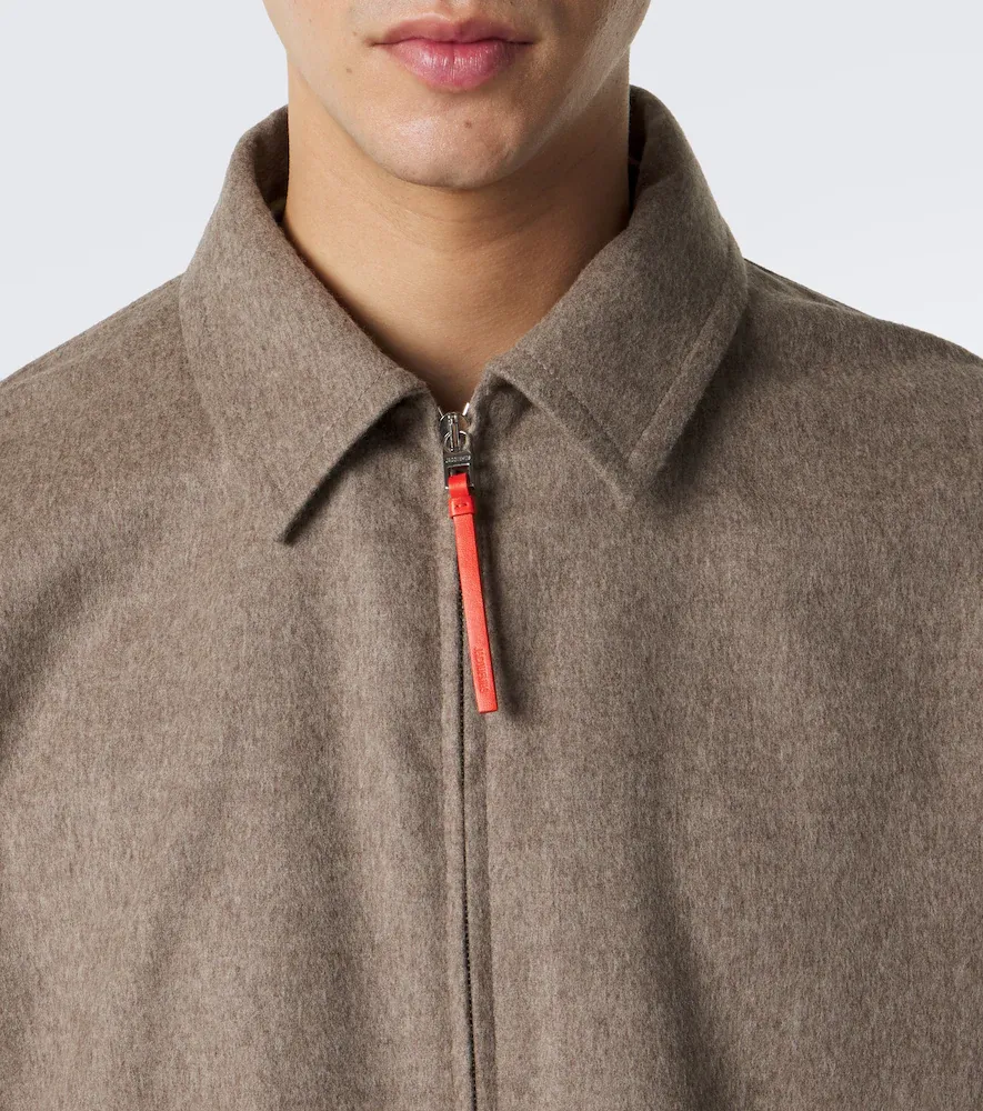 Jacquemus Flash virgin wool jacket | Thumbnail 5 Jacquemus Flash virgin wool jacket | Thumbnail 5