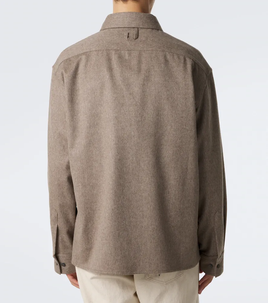 Jacquemus Flash virgin wool jacket | Thumbnail 6 Jacquemus Flash virgin wool jacket | Thumbnail 6