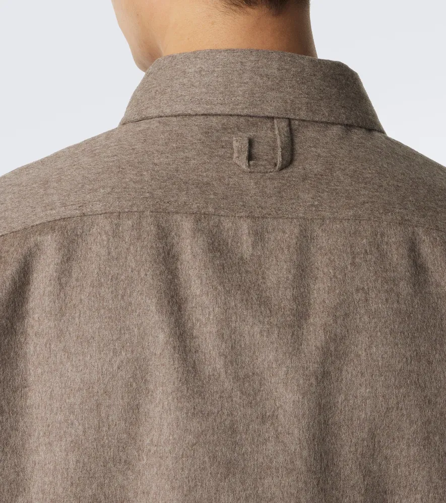 Jacquemus Flash virgin wool jacket | Thumbnail 8 Jacquemus Flash virgin wool jacket | Thumbnail 8