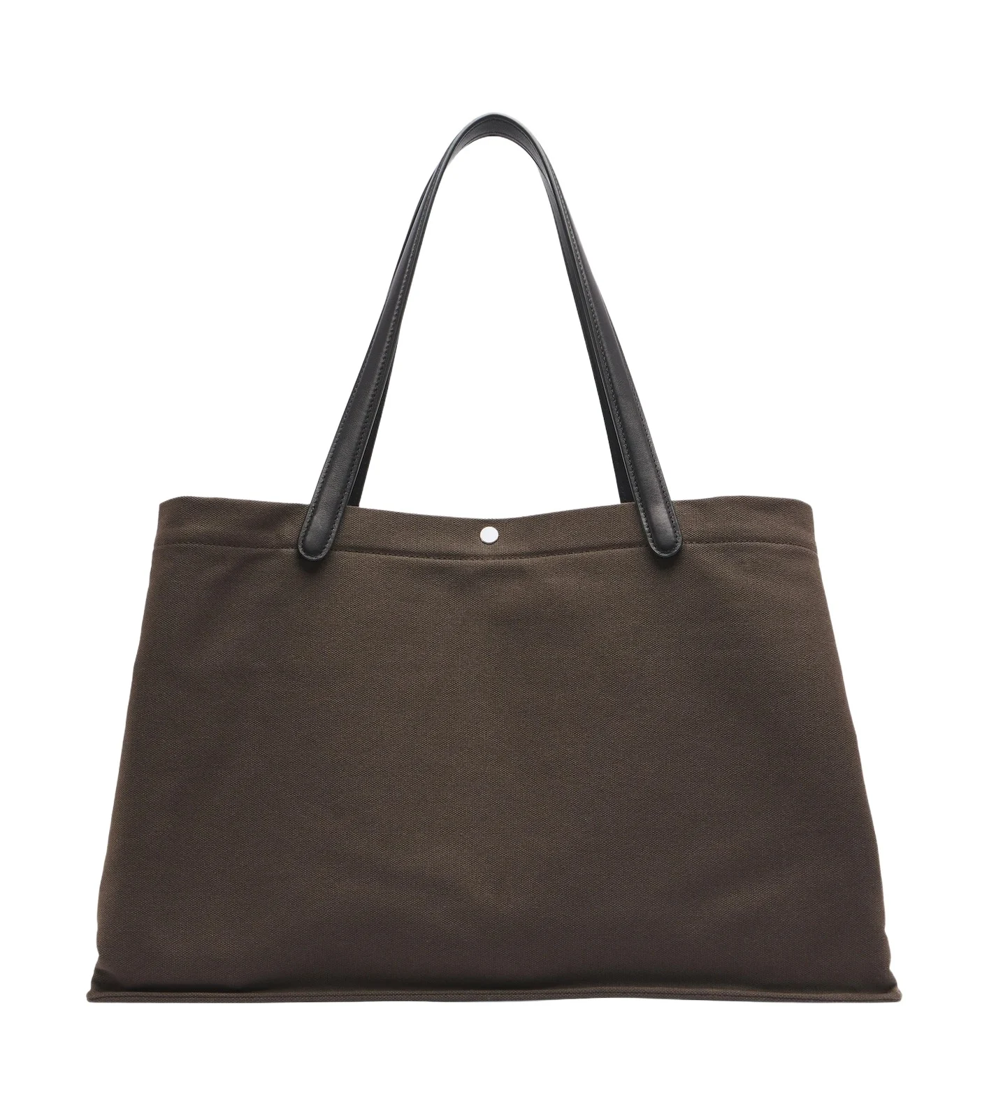 Idaho Large canvas tote bag