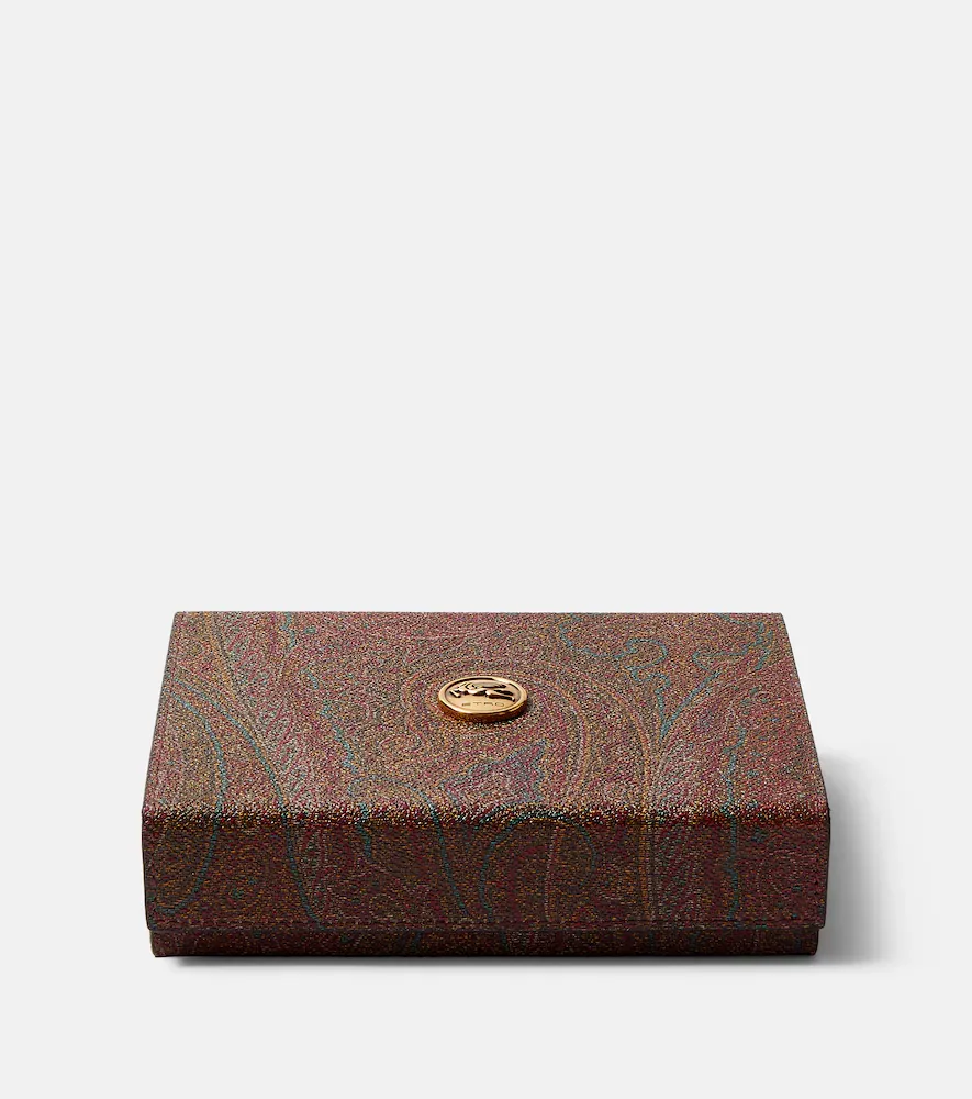 Etro Arnica playing cards set | Thumbnail 4