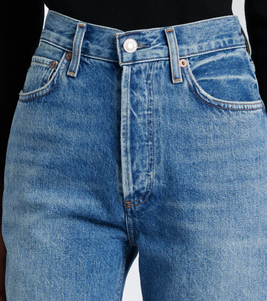 AGOLDE Riley straight jeans | Thumbnail 5 AGOLDE Riley straight jeans | Thumbnail 5